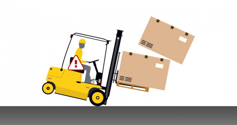 9 Common Forklift Hazards