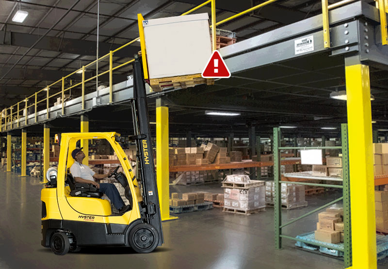 16 Simple Tips For Operating A Forklift Safely Adaptalift Group