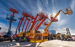How Much Does It Cost to Rent a Boom Lift