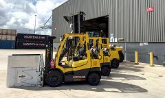 Adaptalift Group & Northline: Driving Safety, Service, and Smart Technology Across a National Fleet