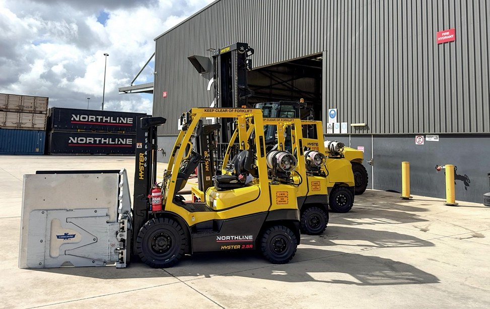 Adaptalift Group Northline Forklifts 2 Adaptalift Group Northline Forklifts 2