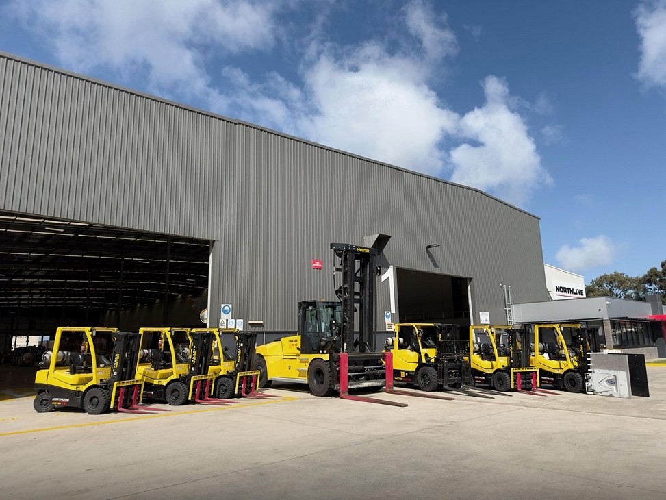 Adaptalift Group Northline Forklifts Adaptalift Group Northline Forklifts