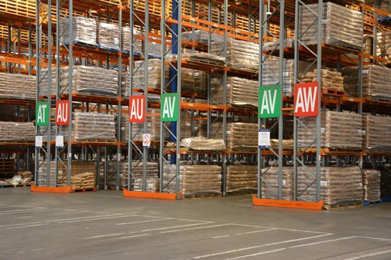 Aisles Aisles