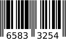 Basic Barcode Basic Barcode