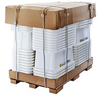 Cardboard pallet Cardboard pallet