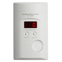 Co detector Co detector
