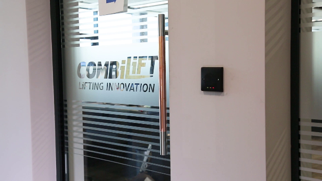 Combilift’s Covid-19 Operational and Manufacturing Changes