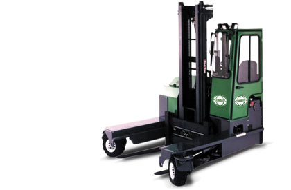 Combilift C Series Combilift C Series