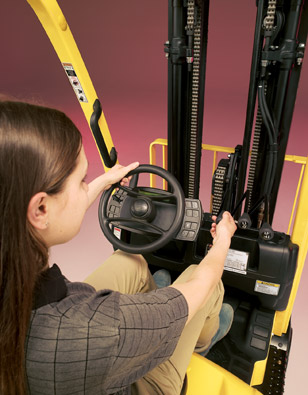 Driver training Driver training