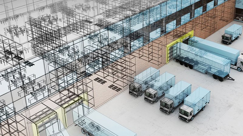 5 Steps to Effective Warehouse Design: How to Optimise Your Operations