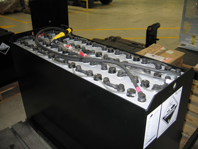 Forklift Batteries Maintenance Make Your Battery Last Part 1 Adaptalift Group