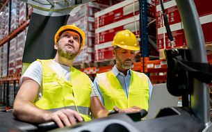 Australian Forklift Licence Classes - Which One Do You Need