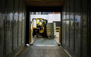 Is Operator Fatigue Putting Your Warehouse at Risk?