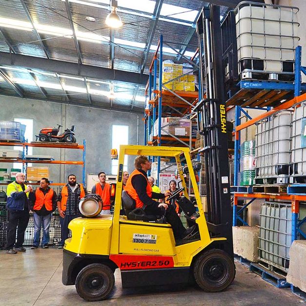 Forklift operator skills forklift training and licensing Forklift operator skills forklift training and licensing