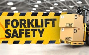 What Are the Most Common Forklift Hazards to Watch Out For?