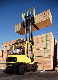 Forklift Selection Lift Capacity blog