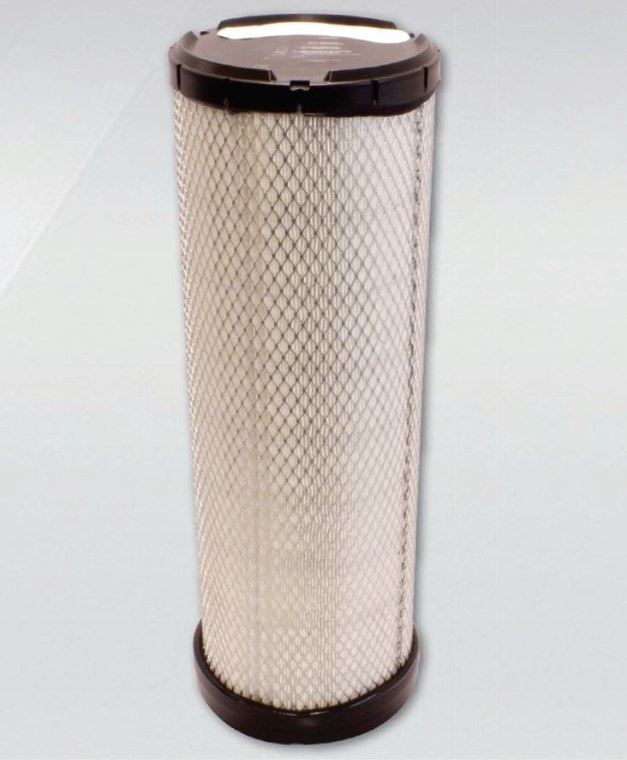 Forklift spare part air filter Forklift spare part air filter