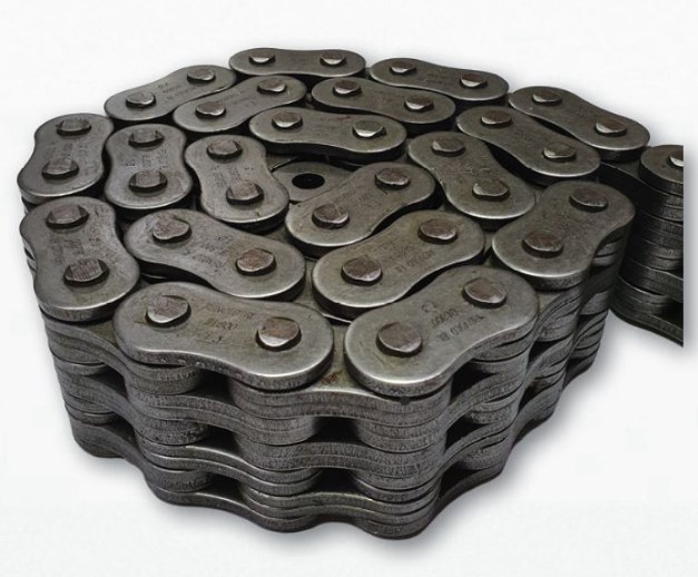 Forklift spare part lift chain Forklift spare part lift chain