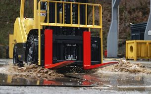 Are You Using the Right Forklift Tynes for the Job?