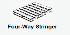 Four way stringer1 Four way stringer1