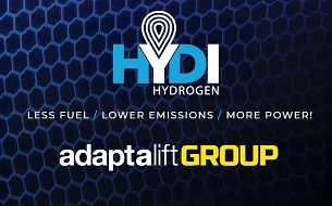 Adaptalift Group and HYDI Announce Exclusive 3-Year Strategic Distribution Partnership