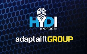 Adaptalift Group and HYDI Announce Exclusive 3-Year Strategic Distribution Partnership
