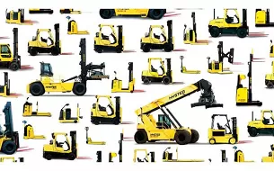 Forklift Fundamentals: Your Complete Terminology Guide