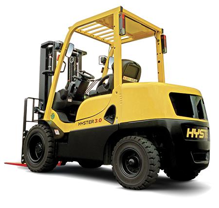 Hyster xt Hyster xt