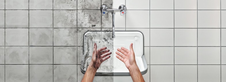 Advantages of Hot Water Pressure Cleaners