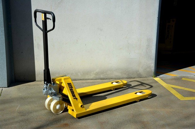 Lifsmart Hand Pallet Jack Lifsmart Hand Pallet Jack