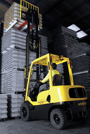 Forklift Capacity: Definition and How To Calculate It