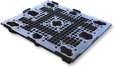 Plastic pallet Plastic pallet