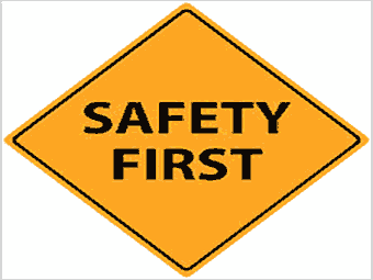 Safety Safety