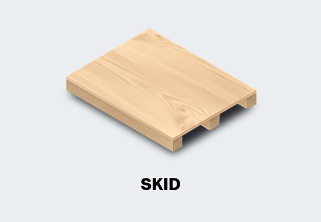 Skid Skid