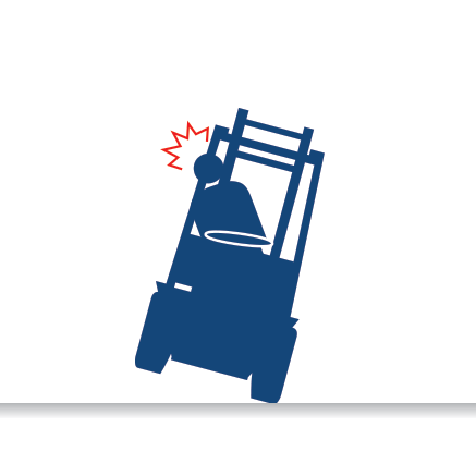 Tipped forklift (4)
