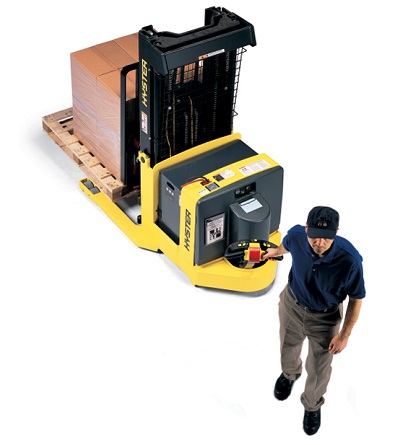 W20 30ZR Walkie Reach Stacker2 W20 30ZR Walkie Reach Stacker2