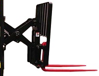 Walkie Stacker Reach Mast2 Walkie Stacker Reach Mast2
