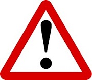 Warning Sign2 Warning Sign2