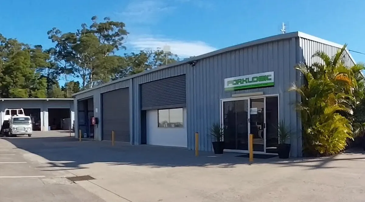 Aalg qld kundapark branch
