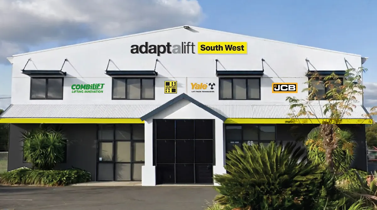 Aalg wa bunbury branch