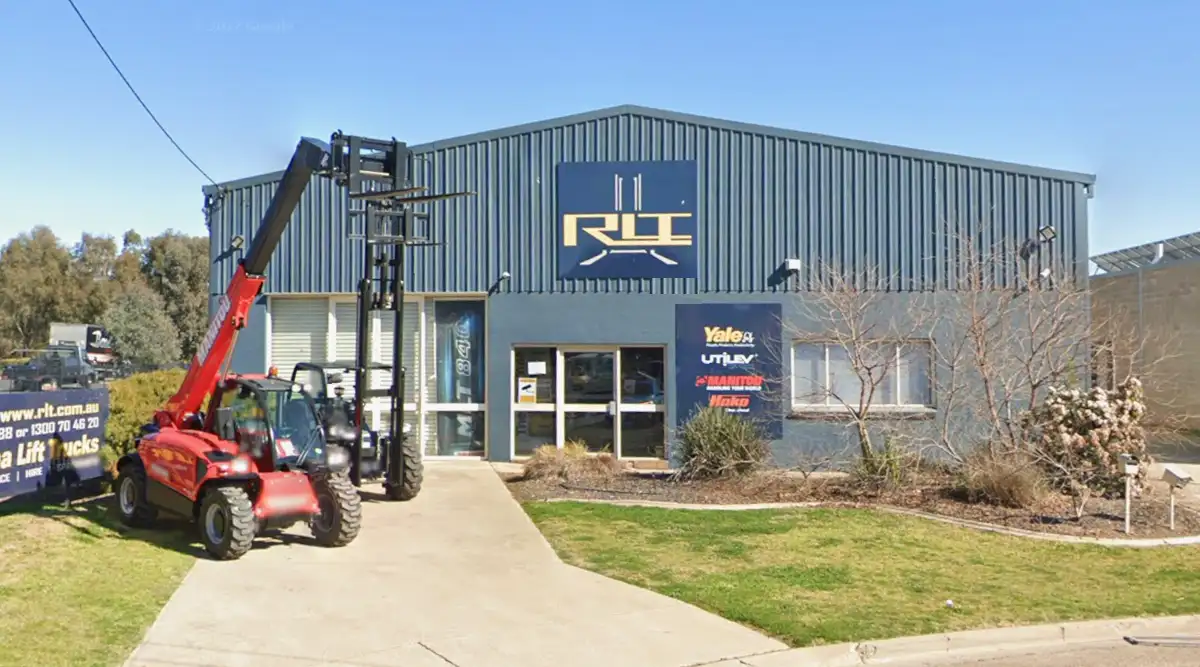 Branch wagga wagga