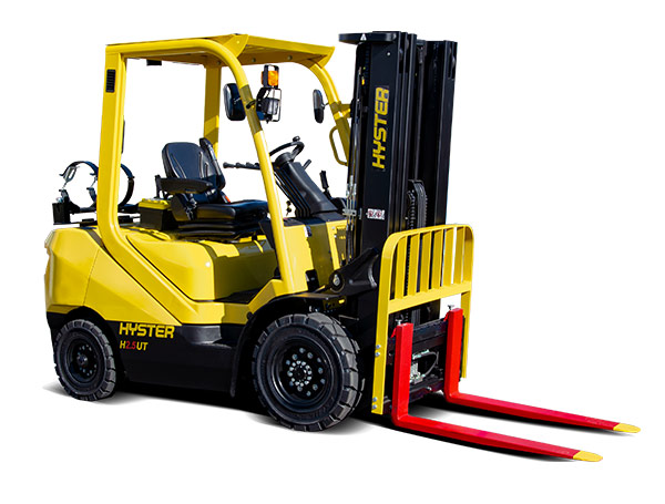 Hyster H2.5UT