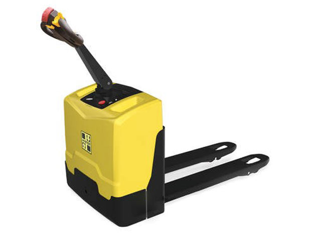 Hyster Electric Pallet Truck