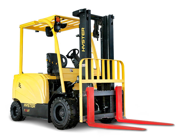 Hyster J1.5-3.5UT