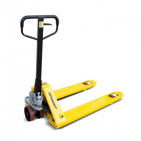 Hand Pallet Jack
