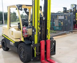 More about Used Diesel/LPG Forklifts