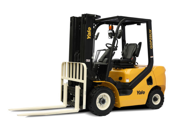 Yale Forklifts