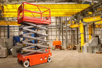 Forklift Rentals Sydney | Hire Forklifts in Sydney, NSW | Adaptalift Group