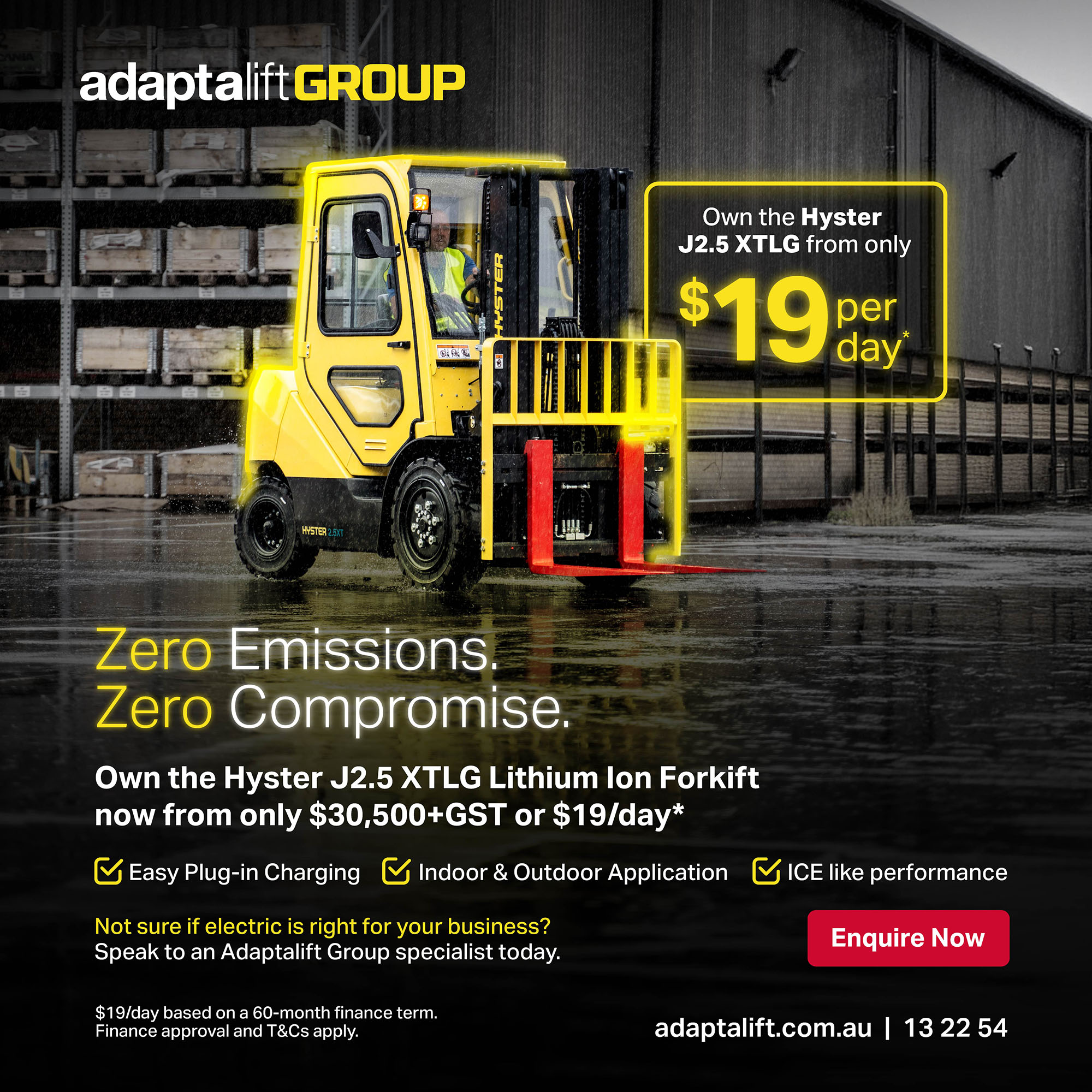 AALG_00118_CAMPAIGN_J2.5XTLG Reduced Pricing_Digital Pack