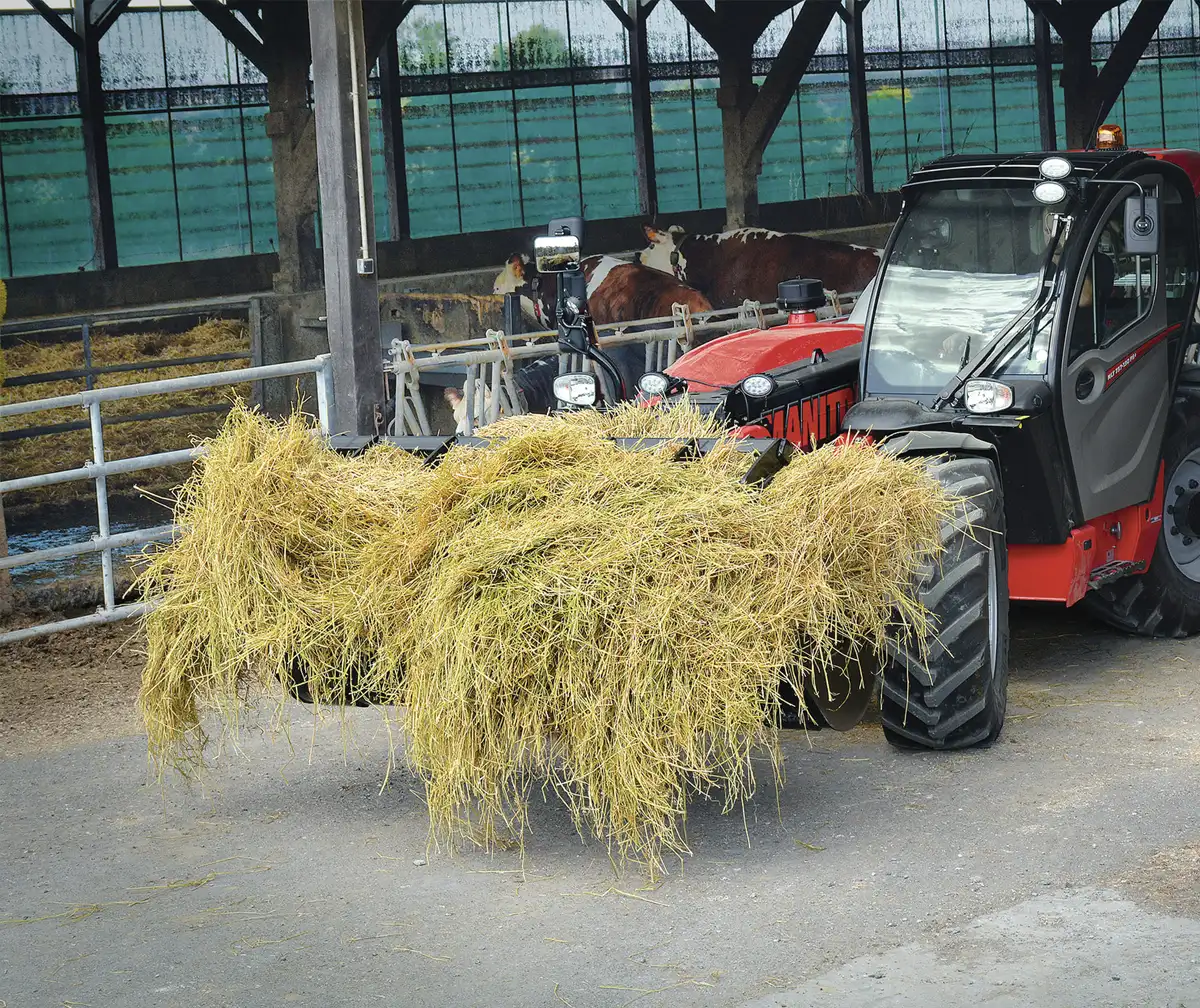 Agriculture and Farming Equipment Finance